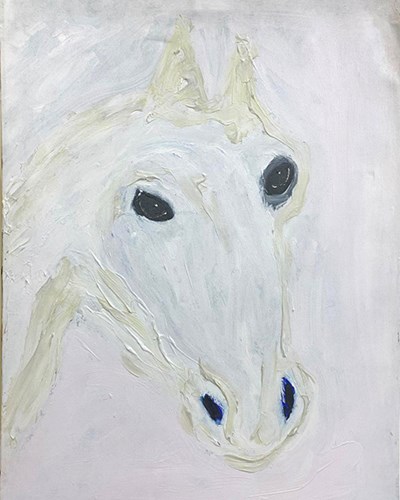-N*2669-Menashe Kadishman