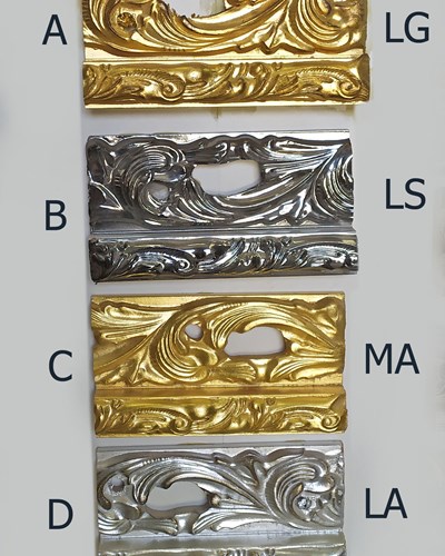 דגם -N* 9890 דגם -N* 9890