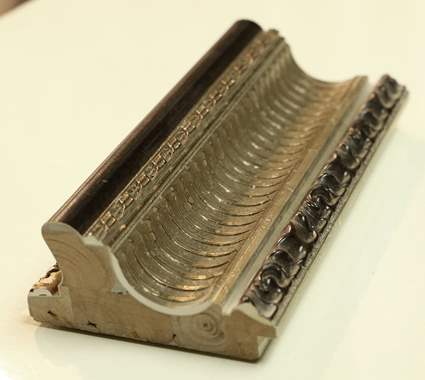 מסגרת דגם 168 : image 1