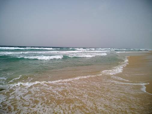 Seascape 205 : image 1