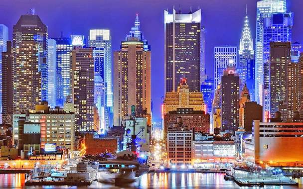 n.y. scape : image 1 n.y. scape : image 1