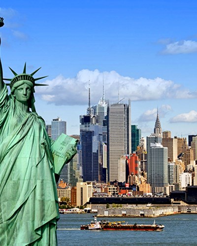 n.y. scape
