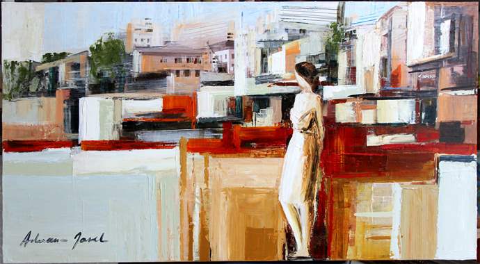 Adriana Naveh-559 : image 1