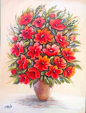 -N* 8829-Nurit Granot-נורית גרנות : image 1