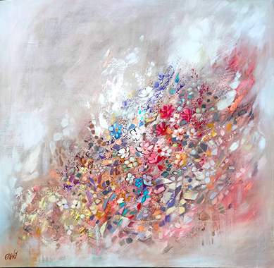 -N* 8821-Nurit Granot-נורית גרנות : image 1