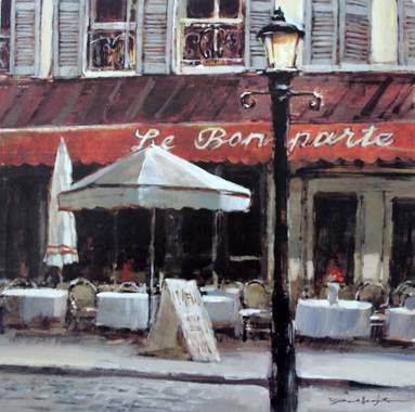 Brent Heighton 50cmx50cm-575 : image 1