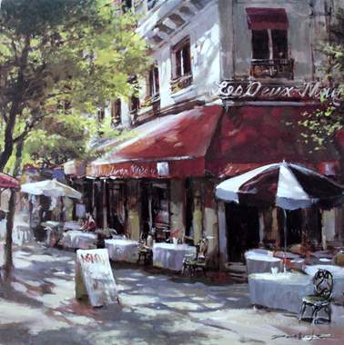 Brent Heighton 50cmx50cm-574 : image 1