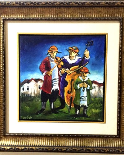 יוסל ברגנר 198