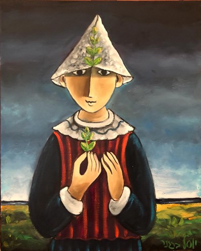 יוסל ברגנר200