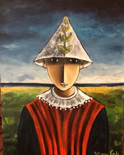 יוסל ברגנר 199