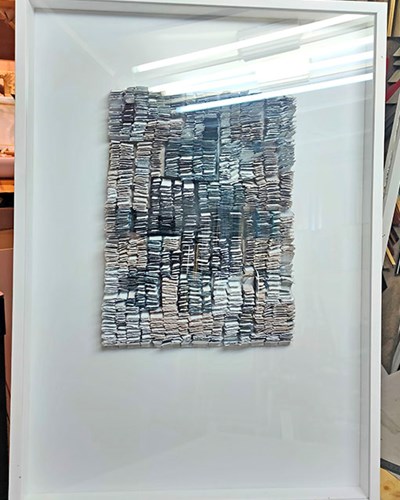 מסגור קופסה-N* 4024 מסגור קופסה-N* 4024