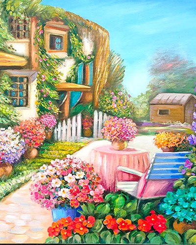 -N* 8822-Nurit Granot-נורית גרנות