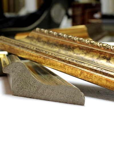 מסגרת דגם 526