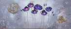  purple flowers : Thumb 1