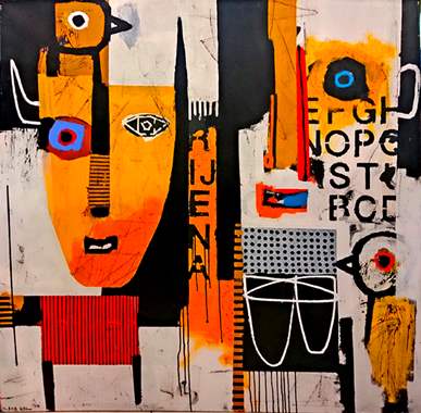 Ylana Gal-N* 3214 : image 1 Ylana Gal-N* 3214 : image 1