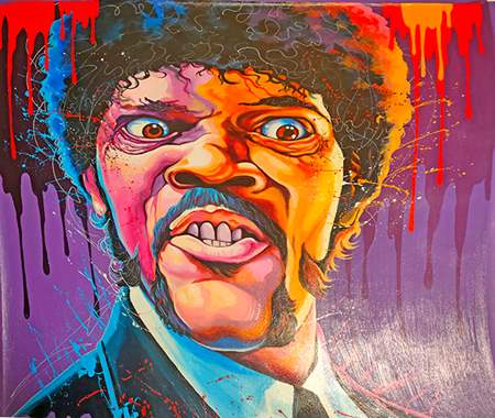 samuel l.jackson : image 1