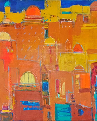 -N* 2831-johanan herson