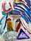 Menashe Kadishman-מנשה קדישמן-N* 7273 : Thumb 1