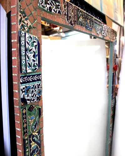 פסיפס לפי הזמנה 327