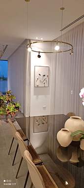 Menashe Kadishman-מנשה קדישמן-SOLD-N*9405 : image 1