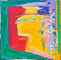 Menashe Kadishman-מנשה קדישמן-N* 7276 : Thumb 1