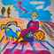 Menashe Kadishman-מנשה קדישמן-N* 7274 : Thumb 1