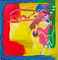 Menashe Kadishman-מנשה קדישמן-N* 7275 : Thumb 1