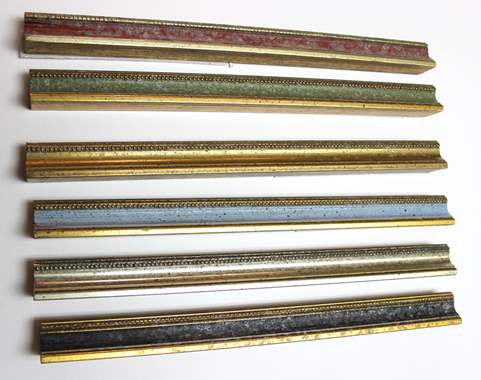 דוגמא מסגרת עץ מלאה-372 : image 1