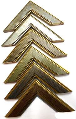 דוגמא מסגרת עץ מלאה-376 : image 1