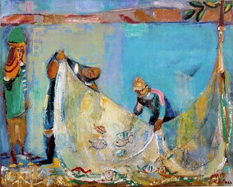 Najum Gutman-649 : image 1