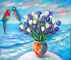 -N* 8827-Nurit Granot-נורית גרנות : Thumb 1