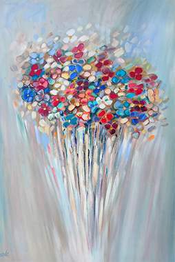 -N* 8829-Nurit Granot-נורית גרנות : image 1