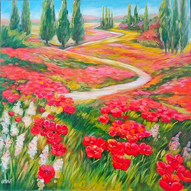 -N* 8831-Nurit Granot-נורית גרנות : image 1 -N* 8831-Nurit Granot-נורית גרנות : image 1