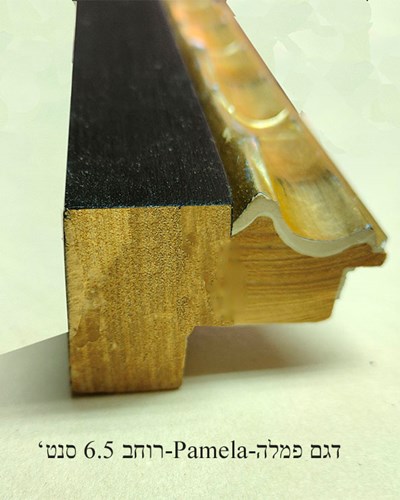 דגם פמלה -PAMELA-N*0152