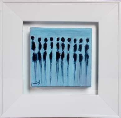 דוגמא של מסגור-417 : image 1 דוגמא של מסגור-417 : image 1