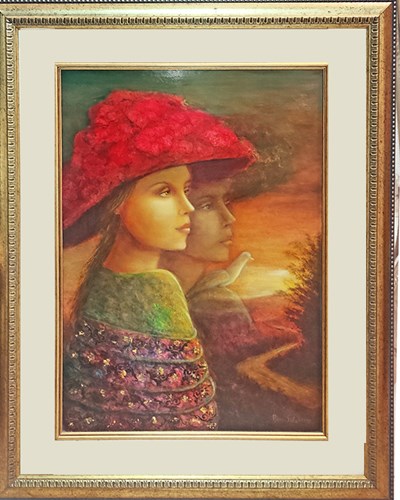 -N* 2771-Rina Sutzkever