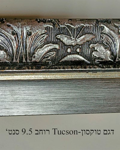 דגם - טוקסון-TUCSON-N*0159