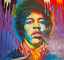 jimmy hendrix : Thumb 1