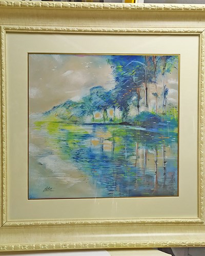 מסגרת קראם רחבה -3621-