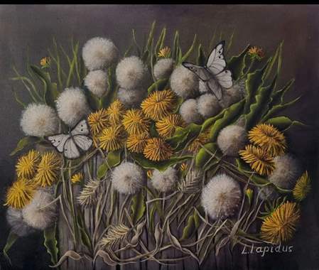 -N* 8507-Lada Lapidus-לדה לפידוס : image 1