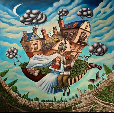 -N* 8510-Lada Lapidus-לדה לפידוס : image 1