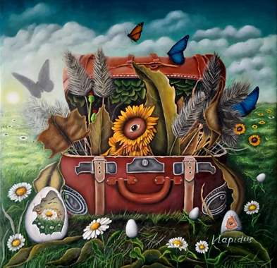 Lada Lapidus-לדה לפידוס : image 1